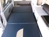 Ford Tourneo Custom Active Nugget Manual ACC Taž - náhled 15