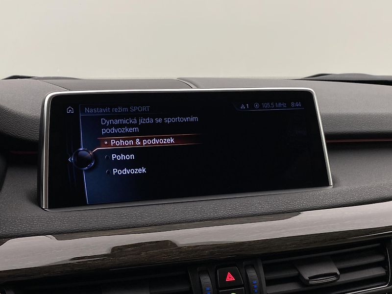 BMW X5 XDRIVE 30d AUT CZ - fotka 49 z 65
