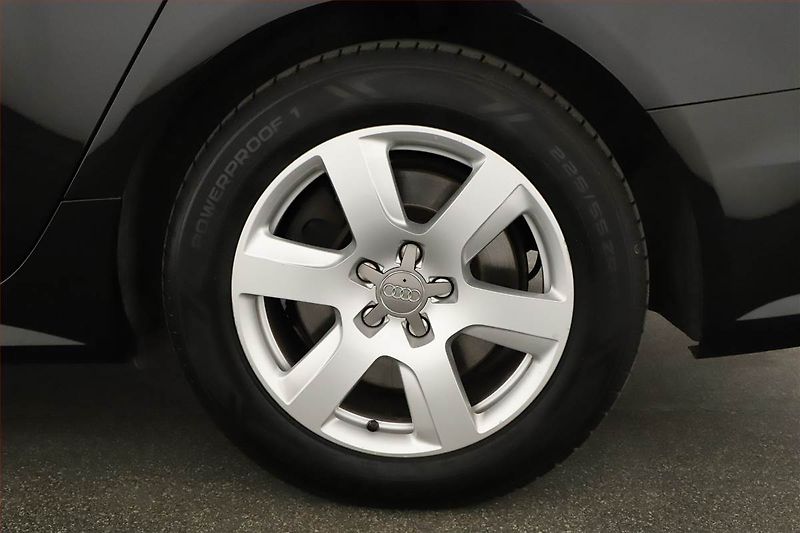 Audi A6 (2018) 3.0 TDI, 4X4, Automat, Navi - fotka 20 z 20