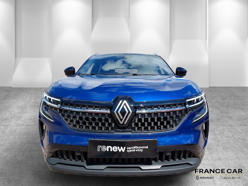 Renault Austral (2025) 1,3 TCe EDC 116 kW Techno - fotka 2 z 25