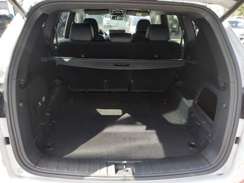 KGM Rexton 2.2 PREMIUM 4WD AT, SKLADEM - fotka 32 z 32