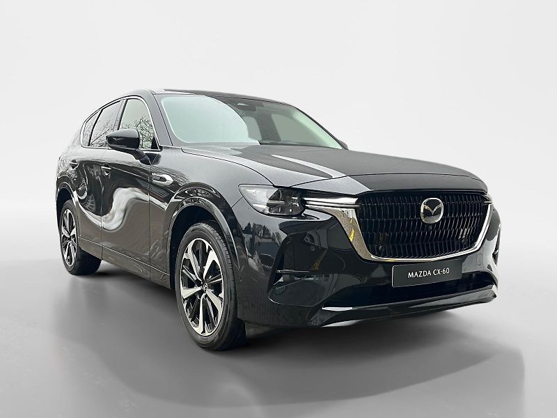 Mazda CX-60 (2025) D254/8AT/AWD/TAKUMI - fotka 7 z 18