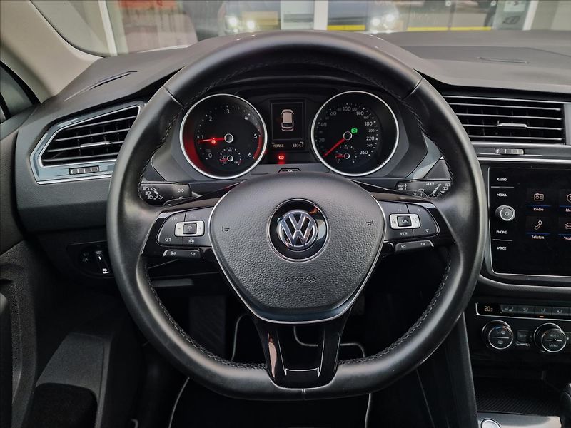 Volkswagen Tiguan 2.0 TDI 110kW DSG Maraton Ed. - fotka 21 z 50
