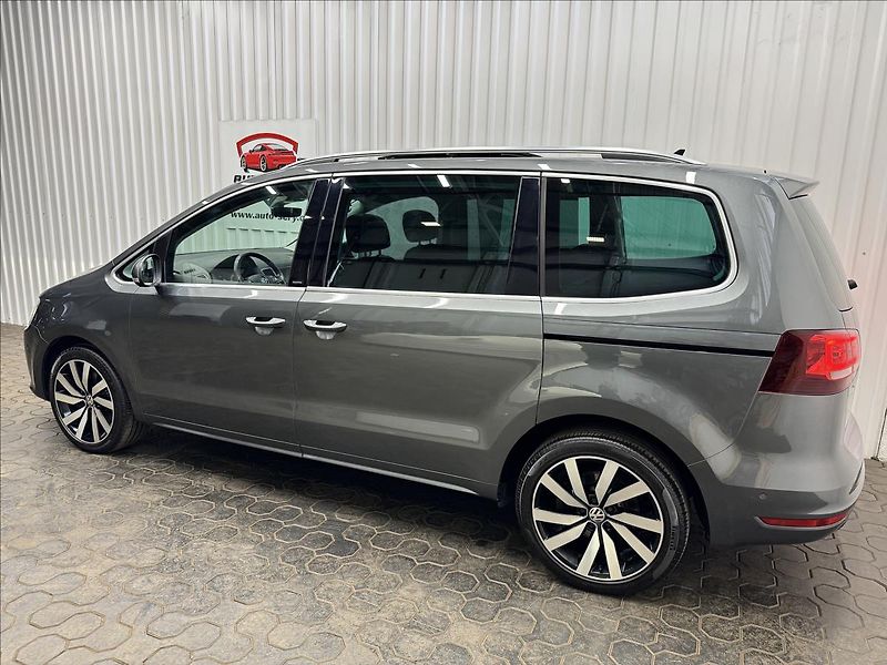 Volkswagen Sharan 2.0TSI 162KW DSG ACC DCC 2XALU - fotka 5 z 50
