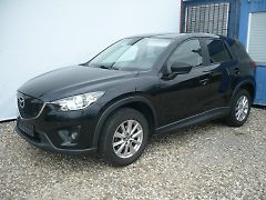 Mazda CX-5 2.0i 121Kw Klima - fotografie inzerátu