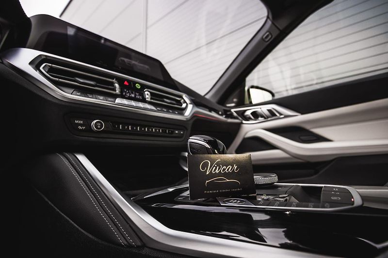 BMW M4 BMW M440i xDrive Cabrio | 374  - fotka 6 z 15