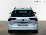 Volkswagen Golf Variant 1,5 TSi 85kW PEOPLE  8 FL - náhled 8
