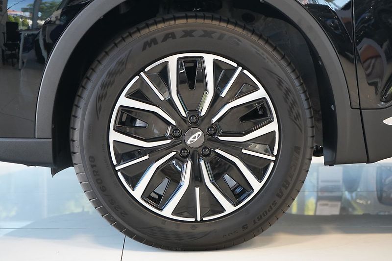 Chery Tiggo 7 COMFORT 1,6 T-GDI - fotka 10 z 46