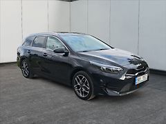 Kia Ceed 1,5 T-GDI Top AT - fotografie inzerátu