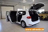 Volkswagen Touran 2.0 TDI HIGH. 7 MÍST 61 000 KM - náhled 23