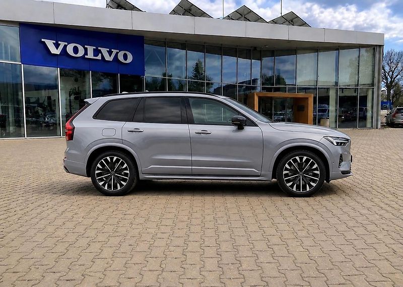 Volvo XC90 (2026) T8 PLUS DARK +4SERVIS/ZÁRUKA   - fotka 5 z 16