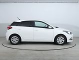 Hyundai i20 (2016) 1.2, LPG, Park. senzory - náhled 6