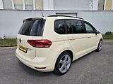 Volkswagen Touran (2017) 2.0TDI DSG - náhled 3