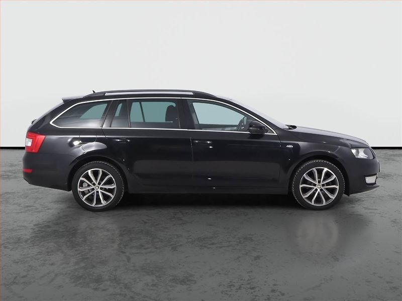 Škoda Octavia (2016) 1.4 TSI, Automat, Serv.kniha - fotka 6 z 16