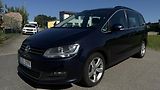 Volkswagen Sharan (2015) 2.0 TDI 110KW DSG 7MÍST - náhled 1