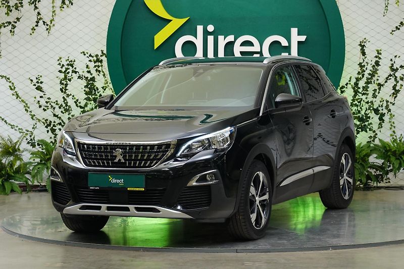 Peugeot 3008 - fotografie inzerátu
