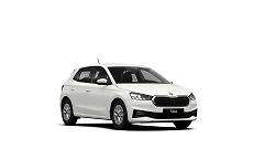 Škoda Fabia (2026) Dynamic 6MP 1,0TSI - fotografie inzerátu