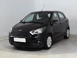Ford KA PLUS (2017) 1.2 Ti-VCT, Serv.kniha - náhled 1