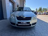 Škoda Fabia (2010) 1.2 HTP - náhled 2