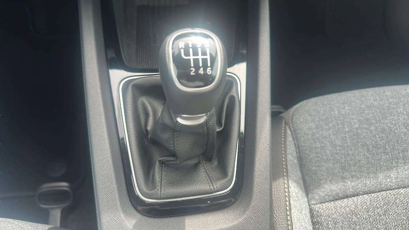 Škoda Octavia Combi Top Selection 1,5TSI 110 - fotka 18 z 29