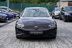 Volkswagen Passat (2020) B8 2.0TDi 90kW DSG - fotografie inzerátu