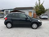 Fiat Sedici 1.9 JTD 4x4 - náhled 3