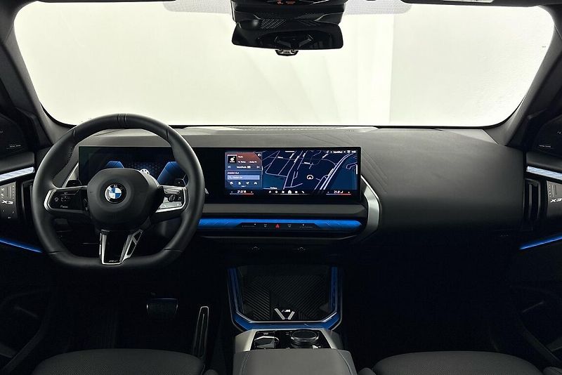 BMW X3 xDrive20d - fotka 13 z 18