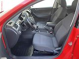 Škoda Rapid (2013) 1.6 TDI, ČR, Elegance - náhled 9
