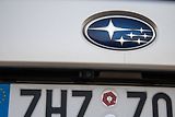Subaru Outback - náhled 16