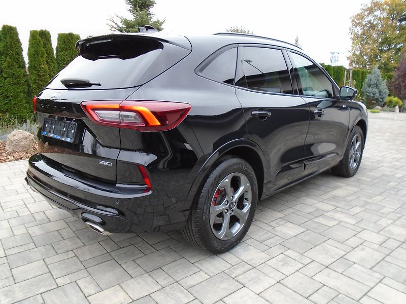 Ford Kuga 2.5 Plug-in-Hybrid ST-Line X  - fotka 4 z 44