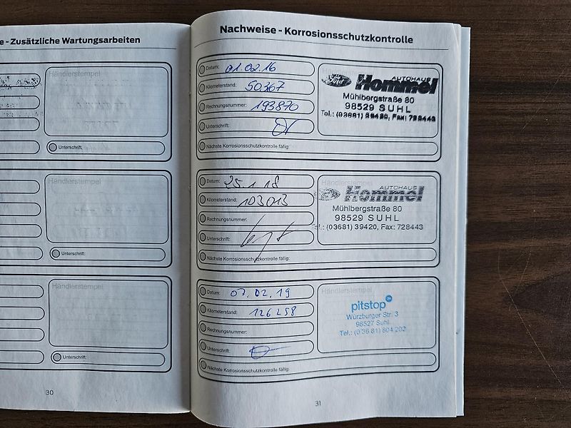 Ford Focus 1.0 92kW,VÝHŘEV,2xKOLA,SERVIS - fotka 64 z 64