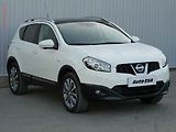 Nissan Qashqai (2012) 2.0i, Tekna, AT, xenon, panor - náhled 1
