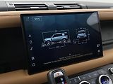 Land Rover Defender 110 D300 X AWD AUT REZERVACE - náhled 51