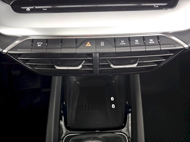 Škoda Octavia (2025) 1.5TSI 85kW SELECTION - fotka 12 z 20