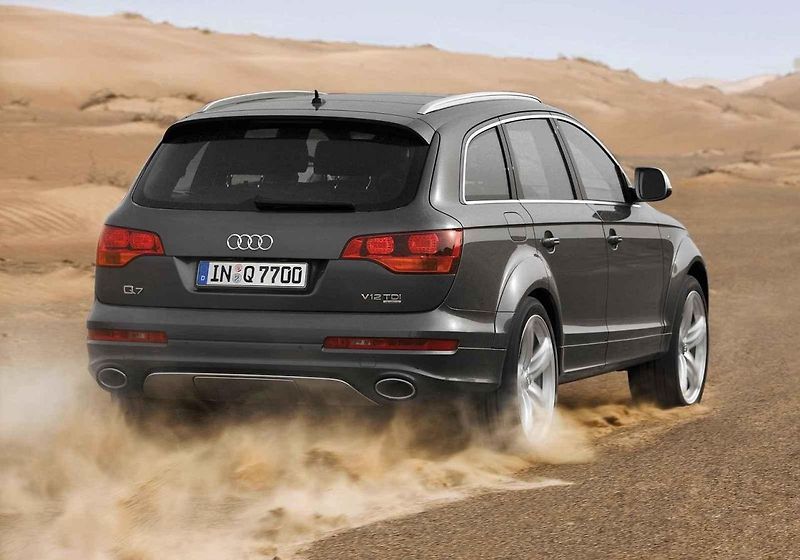 Zkratka TDI v automobilovém světě něco znamená