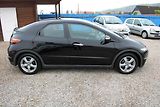 Honda Civic (2007) 1,4i KLIMA EL.OKNA ALUKOLA - náhled 8
