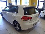Volkswagen Golf 1.2 TSI 77KW GT-LINE - náhled 4