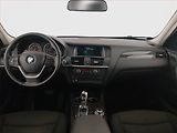 BMW X3 (2012) xDrive20d, 4X4, Automat - náhled 8