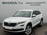 Škoda Kodiaq Style Plus 2,0 TDI 140 kW 7° D - náhled 1