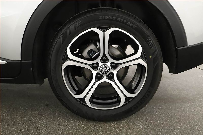 MG ZS (2026) 1.5 i, ELEGANCE, 360KAMERA - fotka 11 z 19