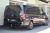 Mercedes-Benz Vito 250D 4MATIC 8MÍST TAŽNÉ NAVI - náhled 4