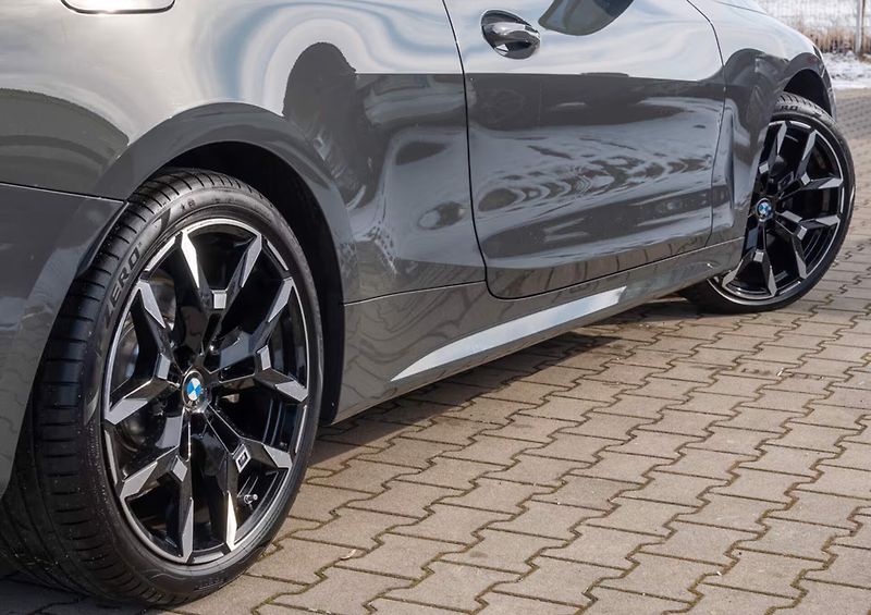 BMW Řada 4 430i xDrive M-Sport - fotka 5 z 17