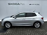 Škoda Fabia (2024) 1.0 TSI 70kW MP5 Selection - náhled 2