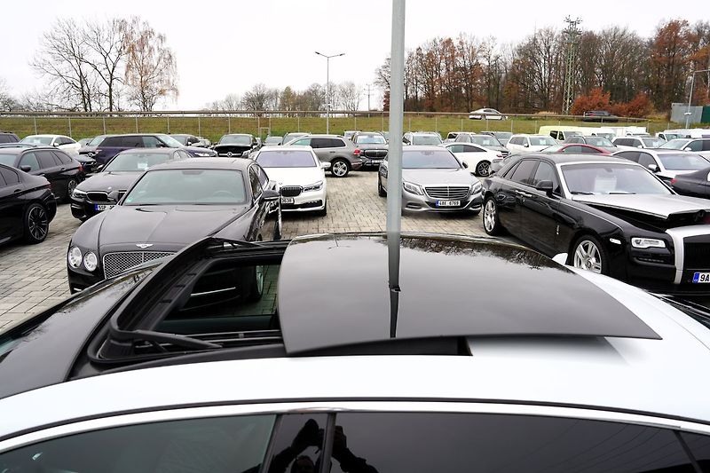 Audi S5 3.0 TFSI tiptronic Quattro/B&O - fotka 17 z 49