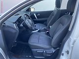 Nissan Qashqai (2012) 1.6dCi 4x4, 2.maj,ČR, AC, TZ - náhled 9