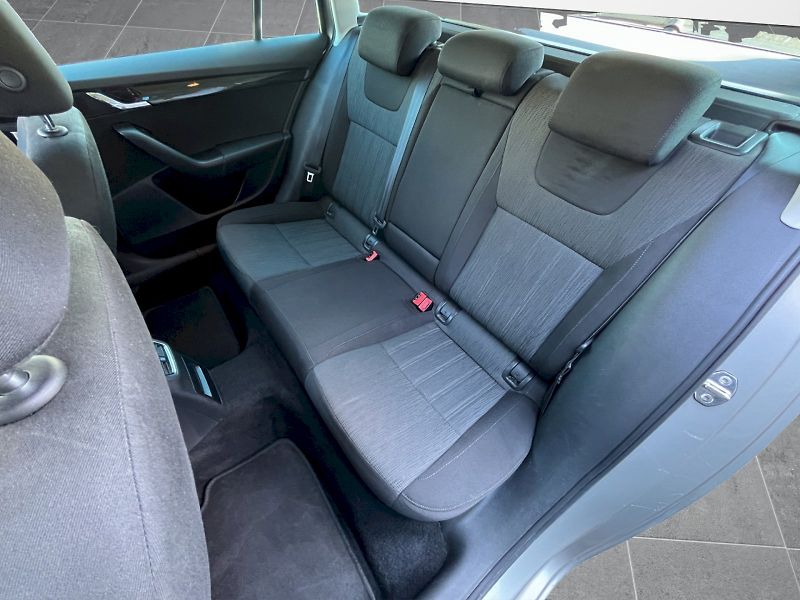 Škoda Octavia (2018) 1.5 TSI 110kW Style Plus combi - fotka 20 z 30