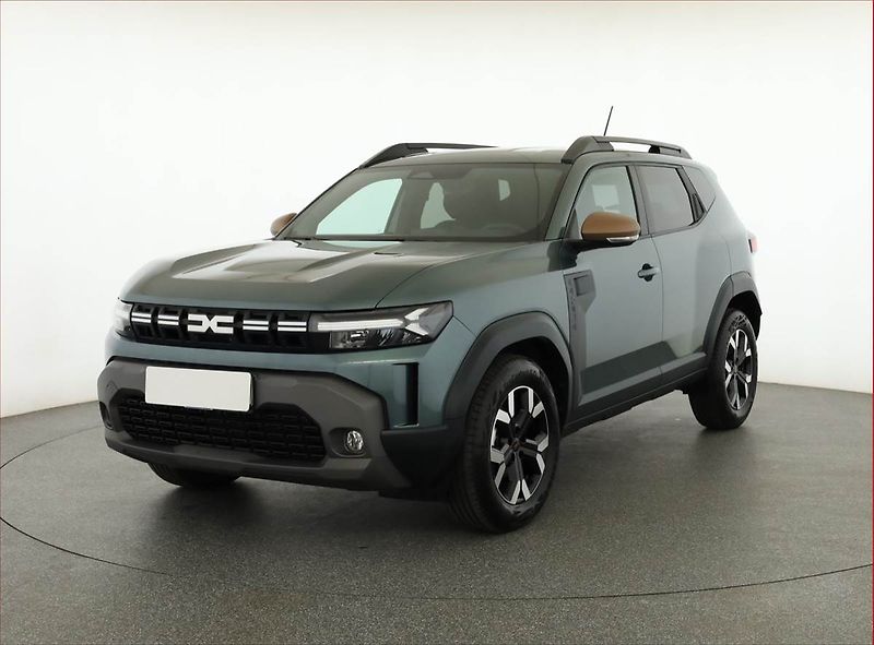 Dacia Duster (2025) 1.2 TCe, Extreme - fotka 2 z 17