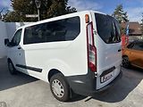Ford Transit Custom (2018) 2.0TDCi 77kW 9 míst - náhled 7