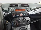 Fiat 500 (2007) 1.4, po STK, jezdí výborně - náhled 12