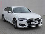 Audi A6 (2018) 3.0TDi Quattro, AT, LED - náhled 1